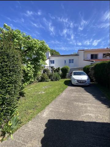 MAISON RENOVEE  T5 GARAGE