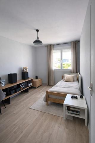 MAISON RENOVEE  T5 GARAGE