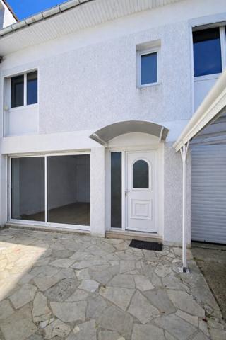 MAISON RENOVEE  T5 GARAGE