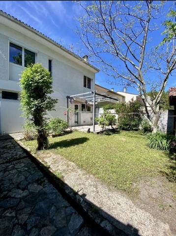 MAISON RENOVEE  T5 GARAGE