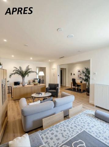 MAISON RENOVEE  T5 GARAGE