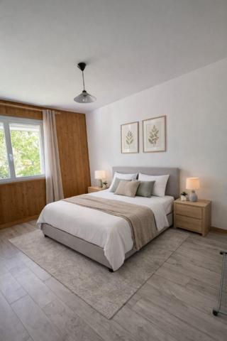 MAISON RENOVEE  T5 GARAGE