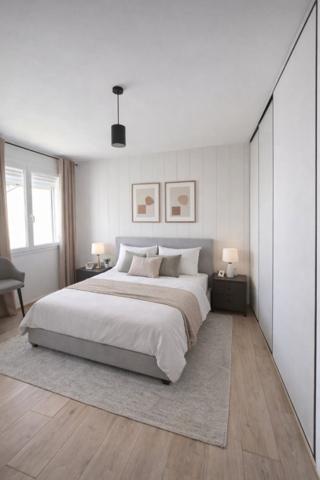 MAISON RENOVEE  T5 GARAGE