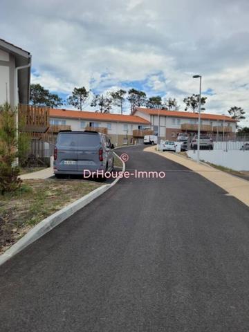 Appartement à vendre 3 pièces de 44 m²