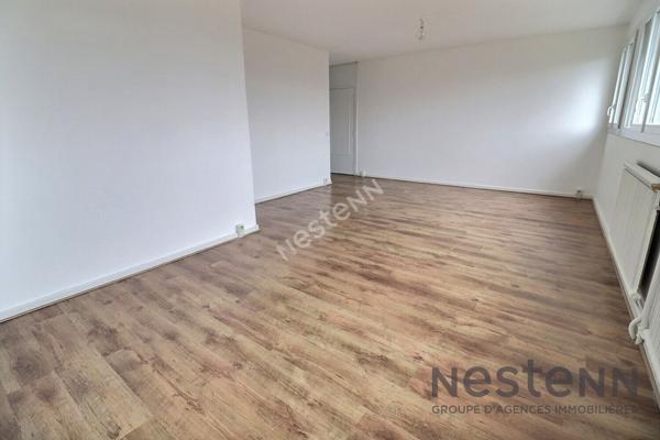 Appartement 4 pièces - Aucun travaux à prévoir