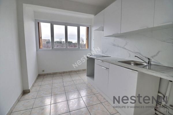 Appartement 4 pièces - Aucun travaux à prévoir