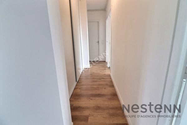 Appartement 4 pièces - Aucun travaux à prévoir