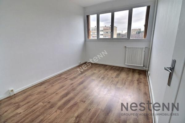 Appartement 4 pièces - Aucun travaux à prévoir