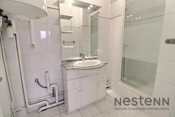 Appartement 4 pièces - Aucun travaux à prévoir