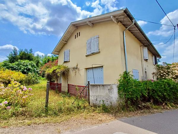 Maison 7 pièces 185 m2