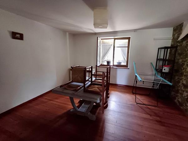 Maison 7 pièces 185 m2