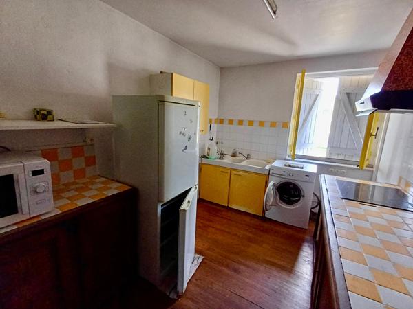 Maison 7 pièces 185 m2