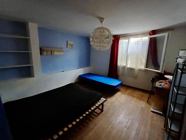Maison 7 pièces 185 m2
