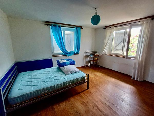 Maison 7 pièces 185 m2