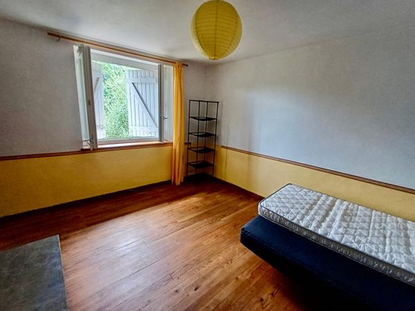 Maison 7 pièces 185 m2
