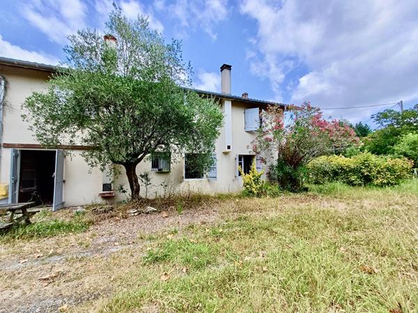 Maison 7 pièces 185 m2