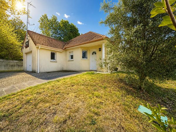 Maison 4 pièces 89 m2