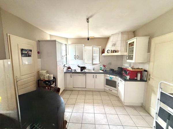 Maison 4 pièces 89 m2