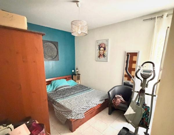 Maison 4 pièces 89 m2