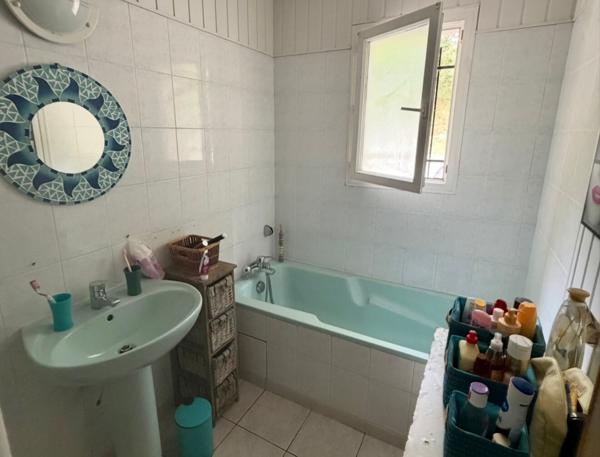 Maison 4 pièces 89 m2