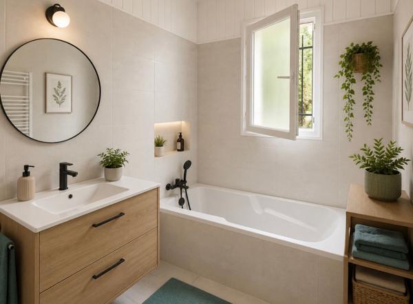 Maison 4 pièces 89 m2