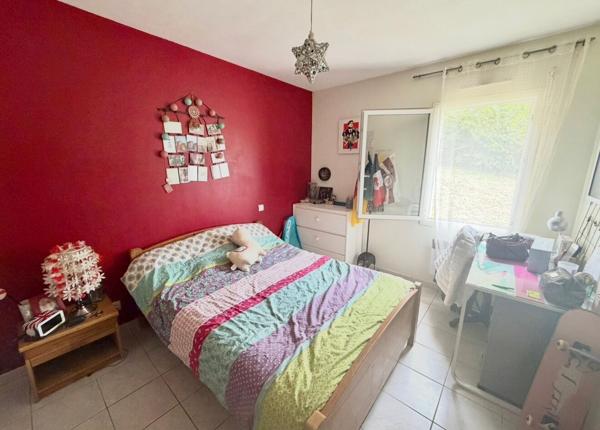 Maison 4 pièces 89 m2