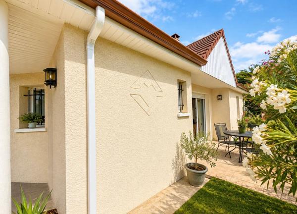 Maison 4 pièces 89 m2