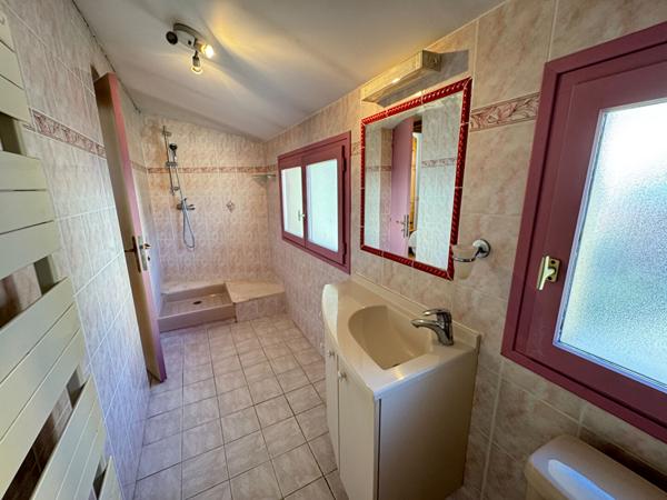 Maison 5 pièces 86 m2