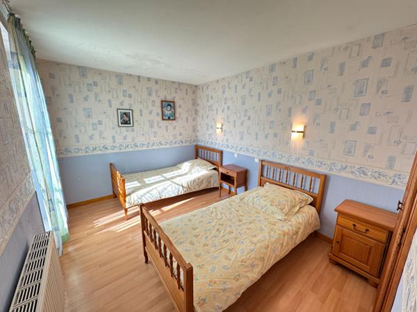 Maison 5 pièces 86 m2