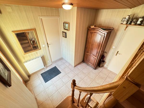 Maison 5 pièces 86 m2