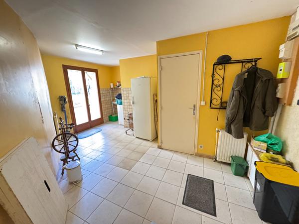 Maison 5 pièces 86 m2