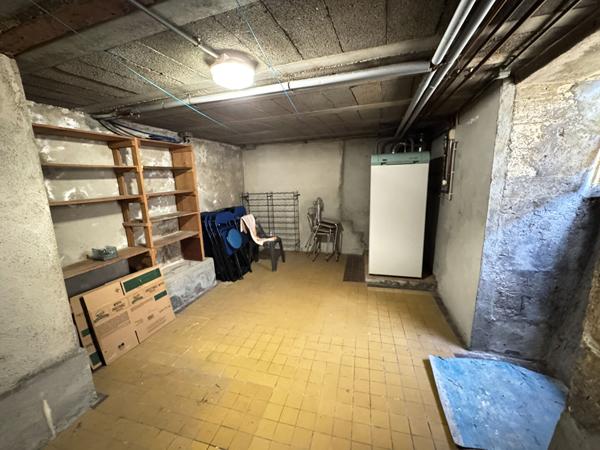 Maison 5 pièces 86 m2