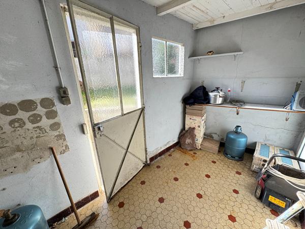 Maison 5 pièces 86 m2