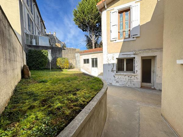 Maison 5 pièces 86 m2