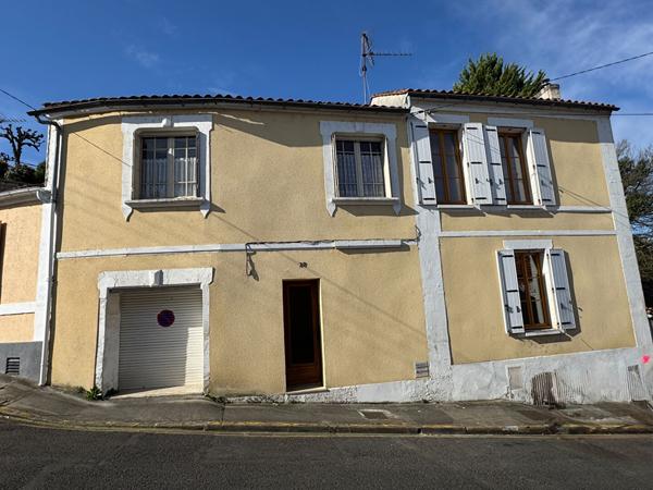 Maison 5 pièces 86 m2