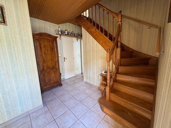 Maison 5 pièces 86 m2