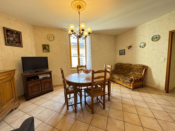 Maison 5 pièces 86 m2