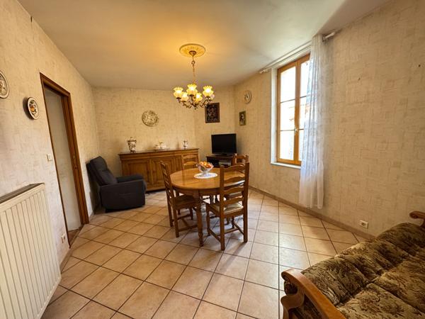 Maison 5 pièces 86 m2