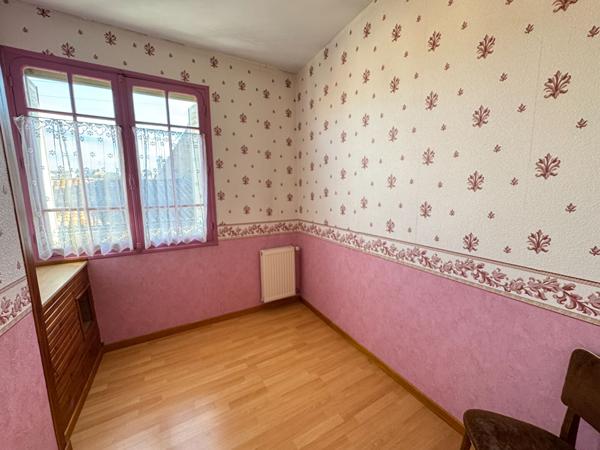 Maison 5 pièces 86 m2