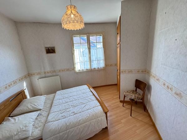 Maison 5 pièces 86 m2