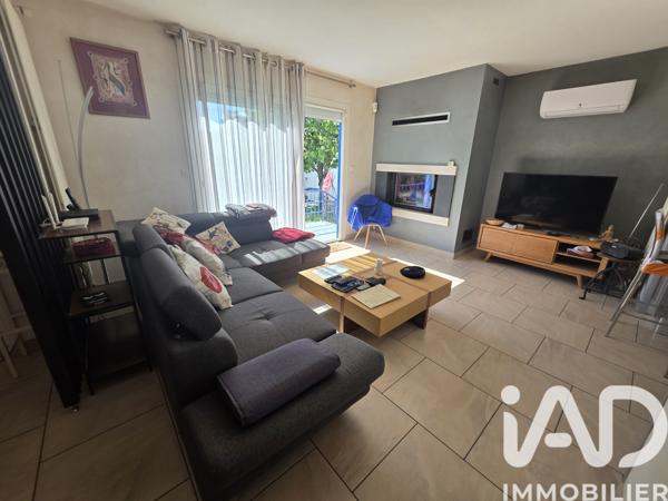 Maison à vendre 6 pièces 150 m² Pauillac