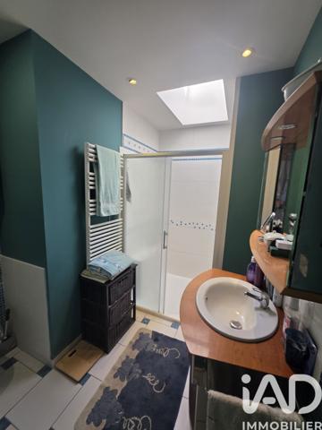 Maison à vendre 6 pièces 150 m² Pauillac