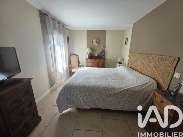 Maison à vendre 6 pièces 150 m² Pauillac