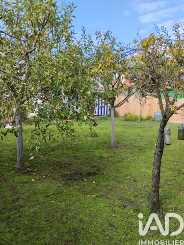 Maison à vendre 6 pièces 150 m² Pauillac
