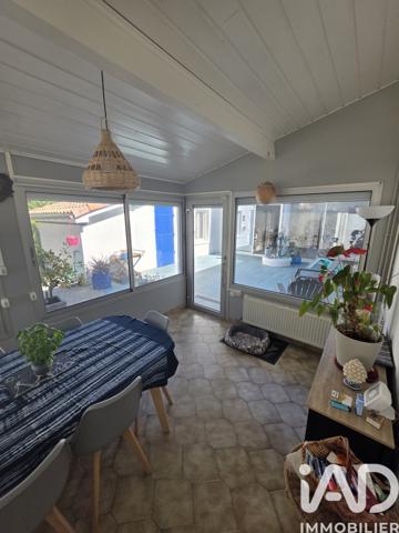 Maison à vendre 6 pièces 150 m² Pauillac