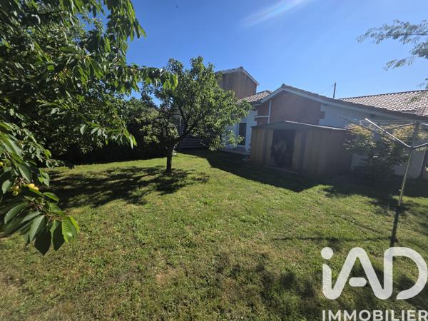 Maison à vendre 6 pièces 150 m² Pauillac