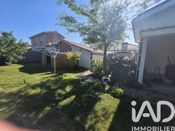 Maison à vendre 6 pièces 150 m² Pauillac