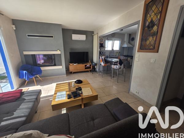 Maison à vendre 6 pièces 150 m² Pauillac