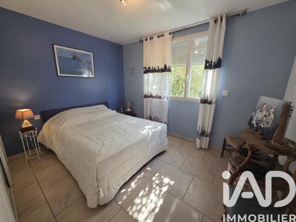 Maison à vendre 6 pièces 150 m² Pauillac