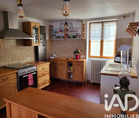 Maison à vendre 6 pièces 100 m² Limours